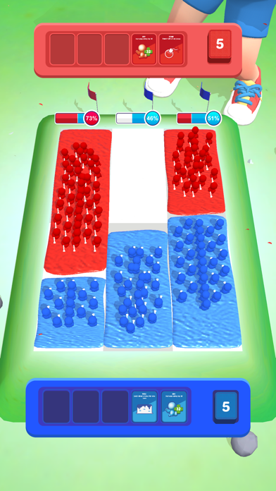 Color Arena Screenshot