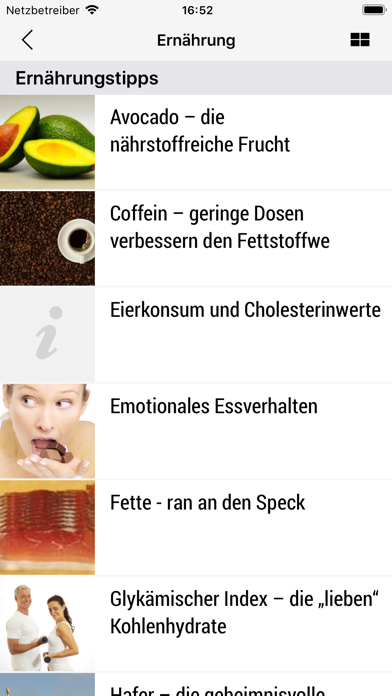 uniquesport Screenshot