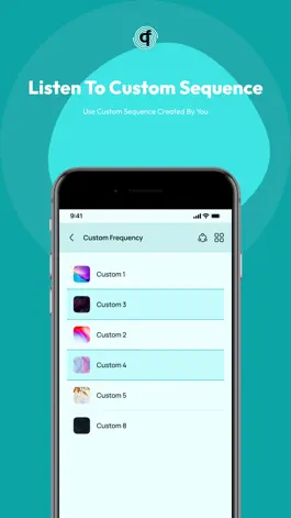 Game screenshot Quantum Frequency 2 mod apk