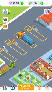 truck depot iphone screenshot 4