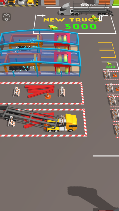 Car Factory!! Screenshot