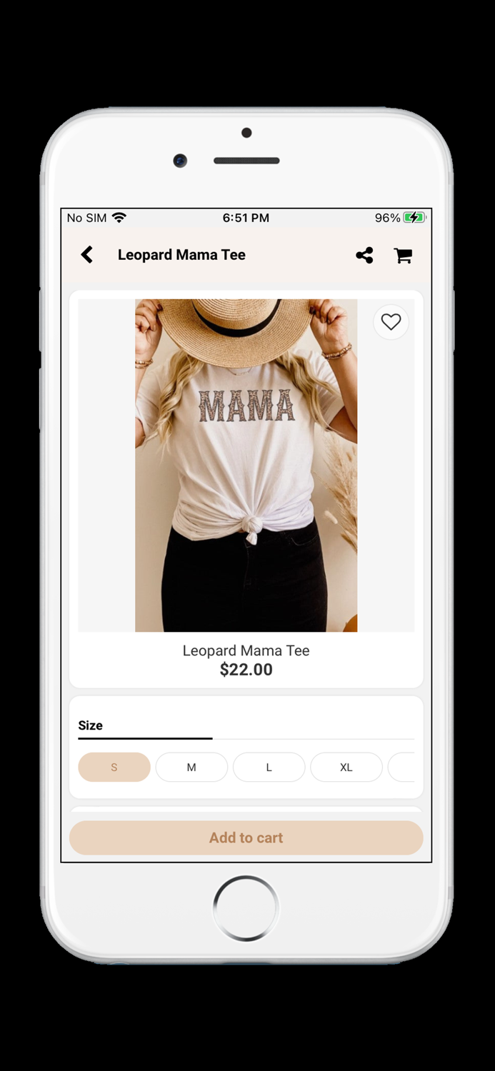 THAT MOODY MAMA SHOP