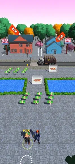 Game screenshot Path to Home! apk