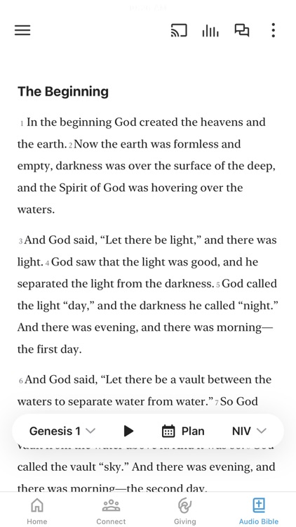 UNC Wesley Campus Ministry