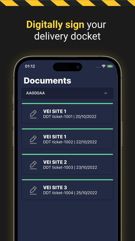 #2. Load 'n Sign (iOS) 由: VEIGROUP SRL