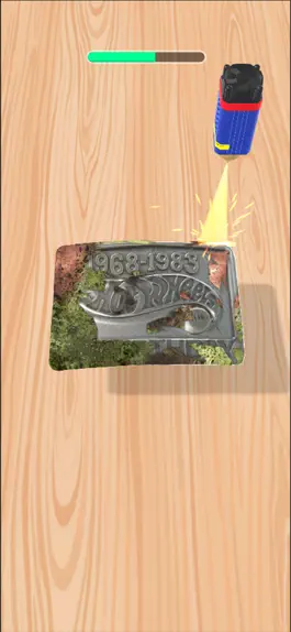 Game screenshot Mud Treasure Hunter hack