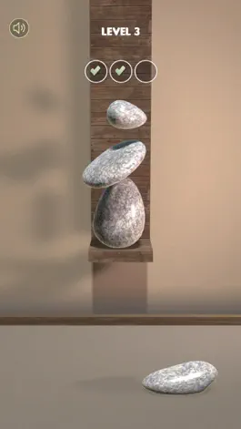Game screenshot Stone Balance hack