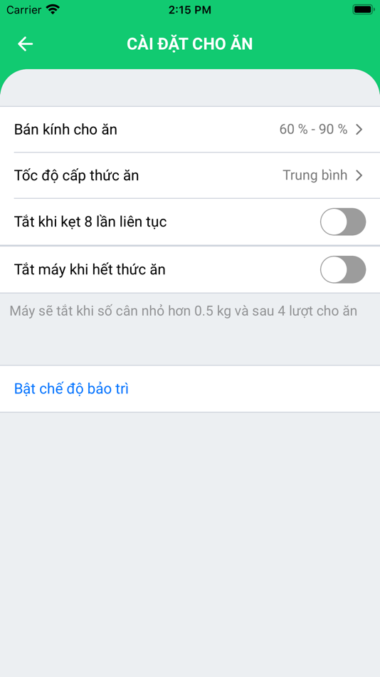 #5. AmBio Smart (iOS) 게시자: Luu Dinh Vu