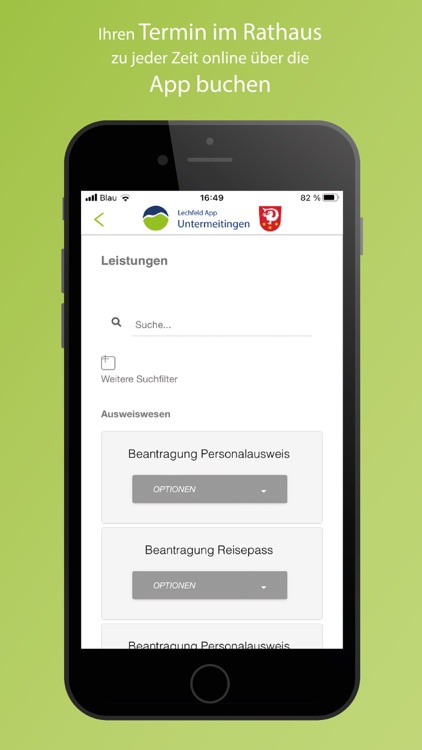 Untermeitingen screenshot-4
