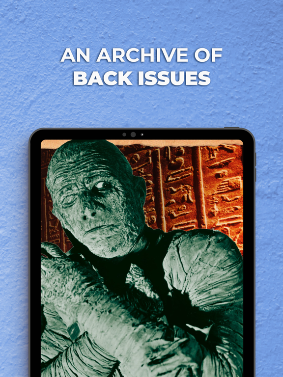 All About History Magazine iPad screenshot 4 - Education app