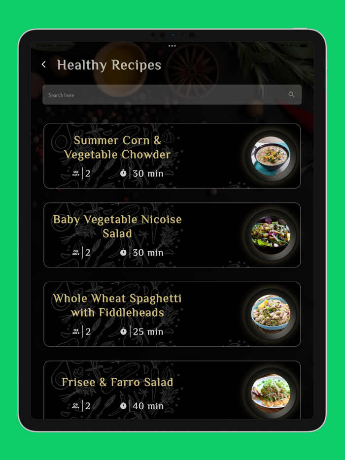 Testy French Recipes