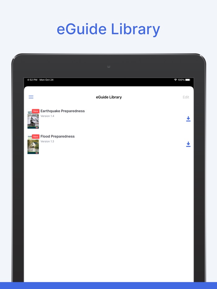 Stay Ready Humboldt County