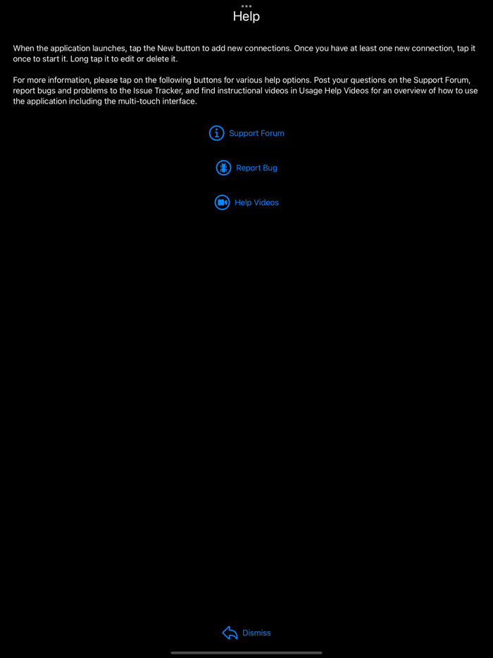 aRDP Pro - RDP Remote Desktop