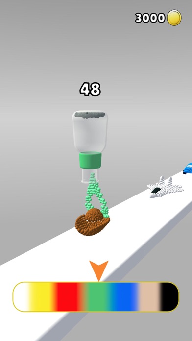 Color Tube 3D Screenshot
