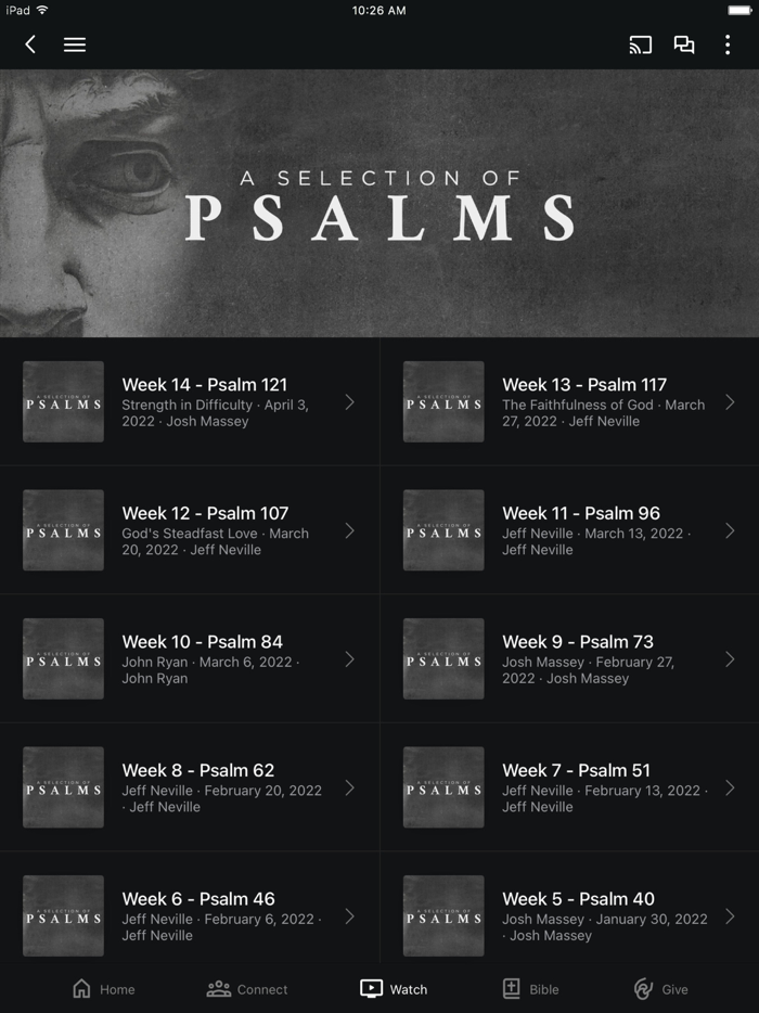 Heartland Church - St. Louis