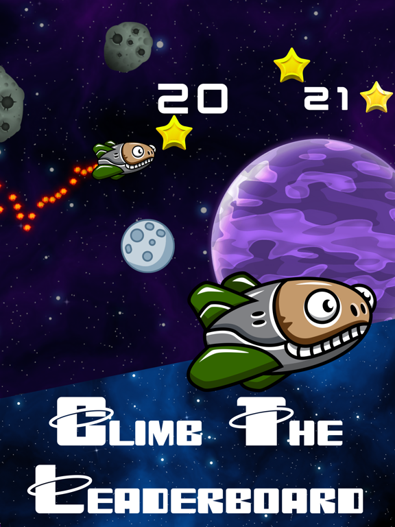 Screenshot #6 pour Cosmos Game