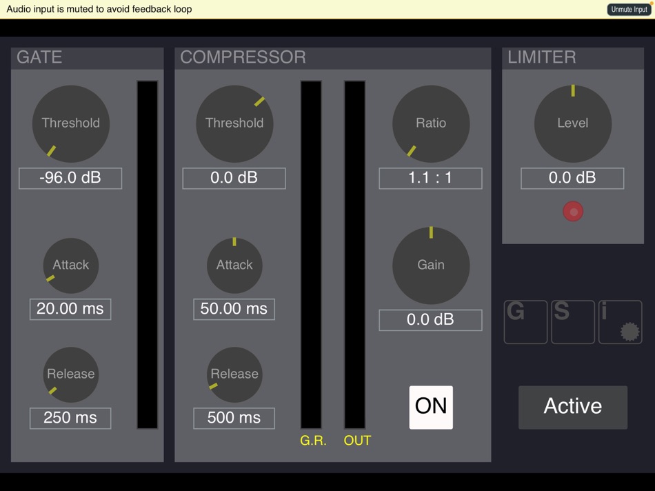 #1. GCL1 (iOS) 由: Genuine Soundware