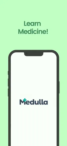 Game screenshot Medulla: Medicos Learning App mod apk