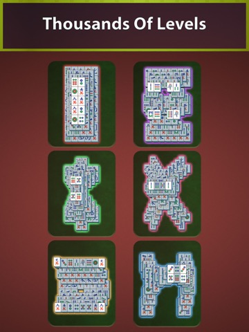 Mahjong Tile Matching 2022のおすすめ画像3