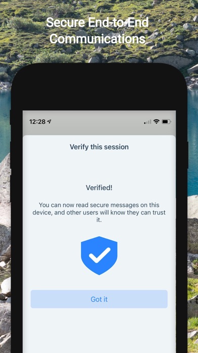 VOiS by Bank Islam Screenshot