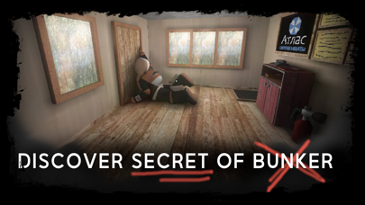 Bunker 21 - Survival Story Screenshot