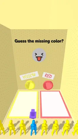 Game screenshot Mystery Slide apk