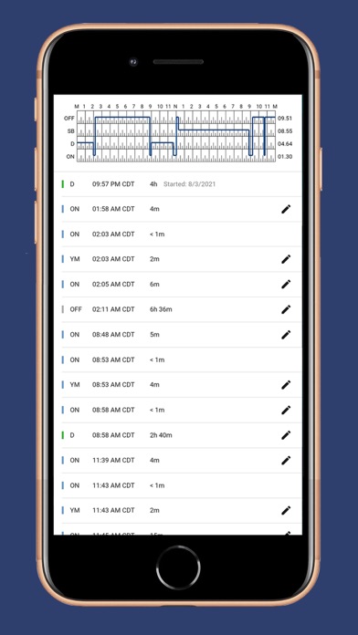 HERO ELD Screenshot