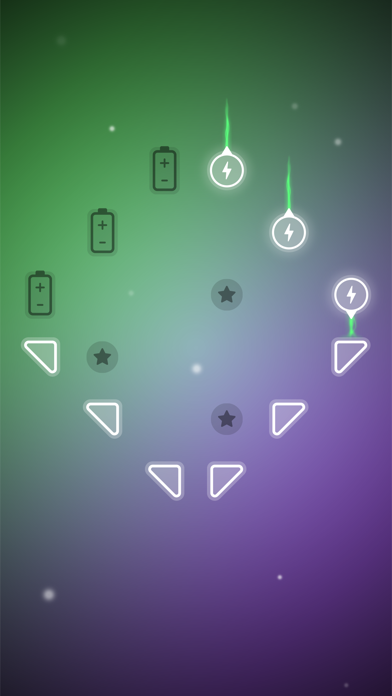 Laser: Relaxing & Anti-Stress Screenshot