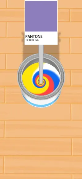 Game screenshot Wall Painting 3D hack