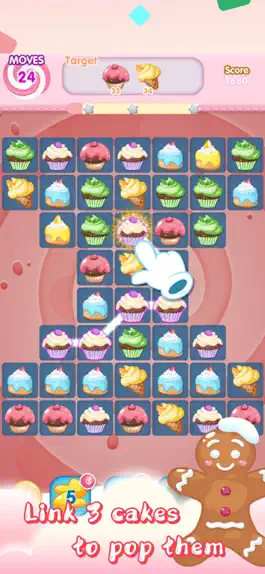 Game screenshot Cake Land 2022 mod apk