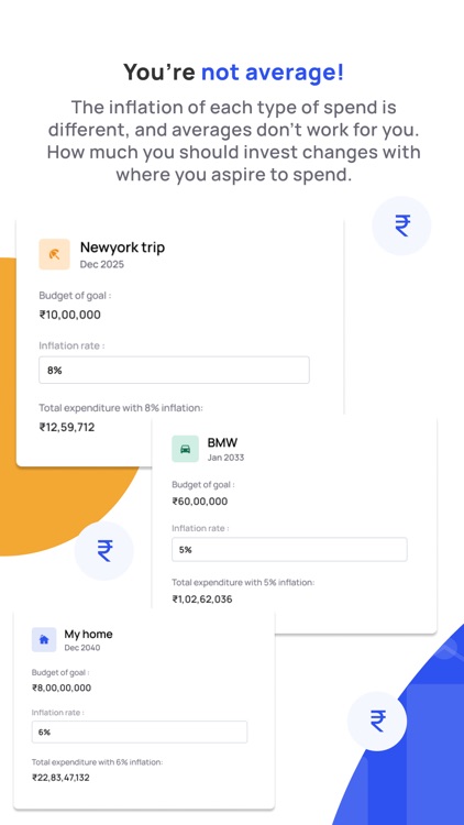 Wealth42: Stay wealthy screenshot-5