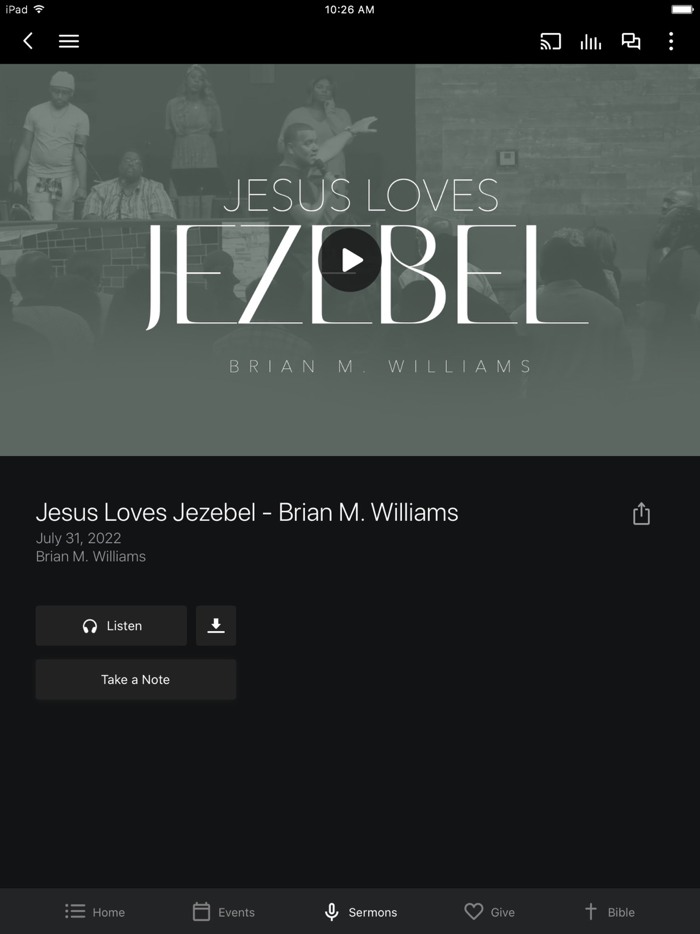 Hope City House of Prayer