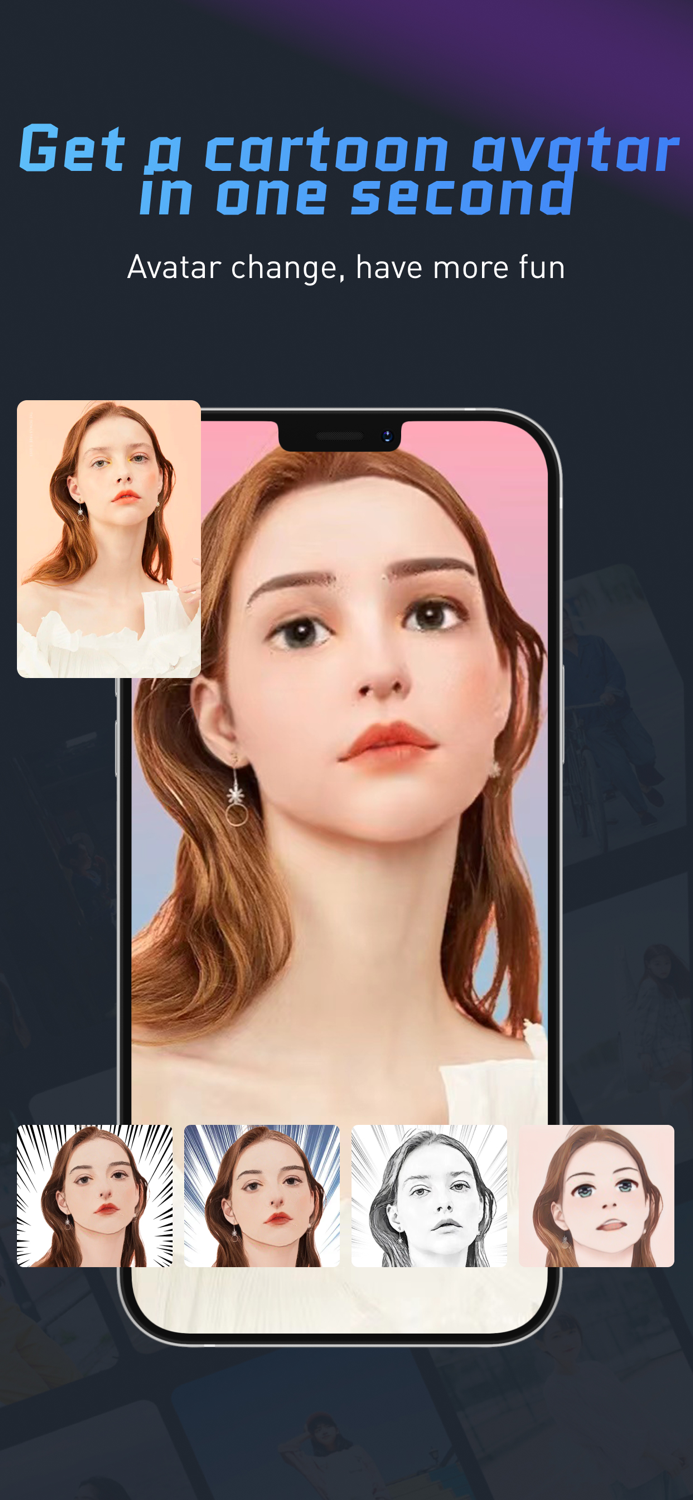 Pic Pro - AI Photo Enhancer
