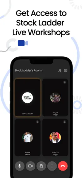 Game screenshot Stock Ladder hack