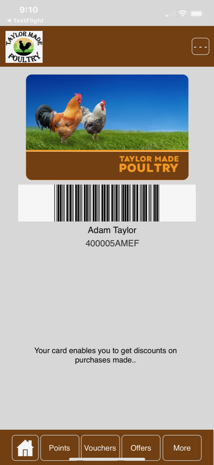 Taylor Made Poultry