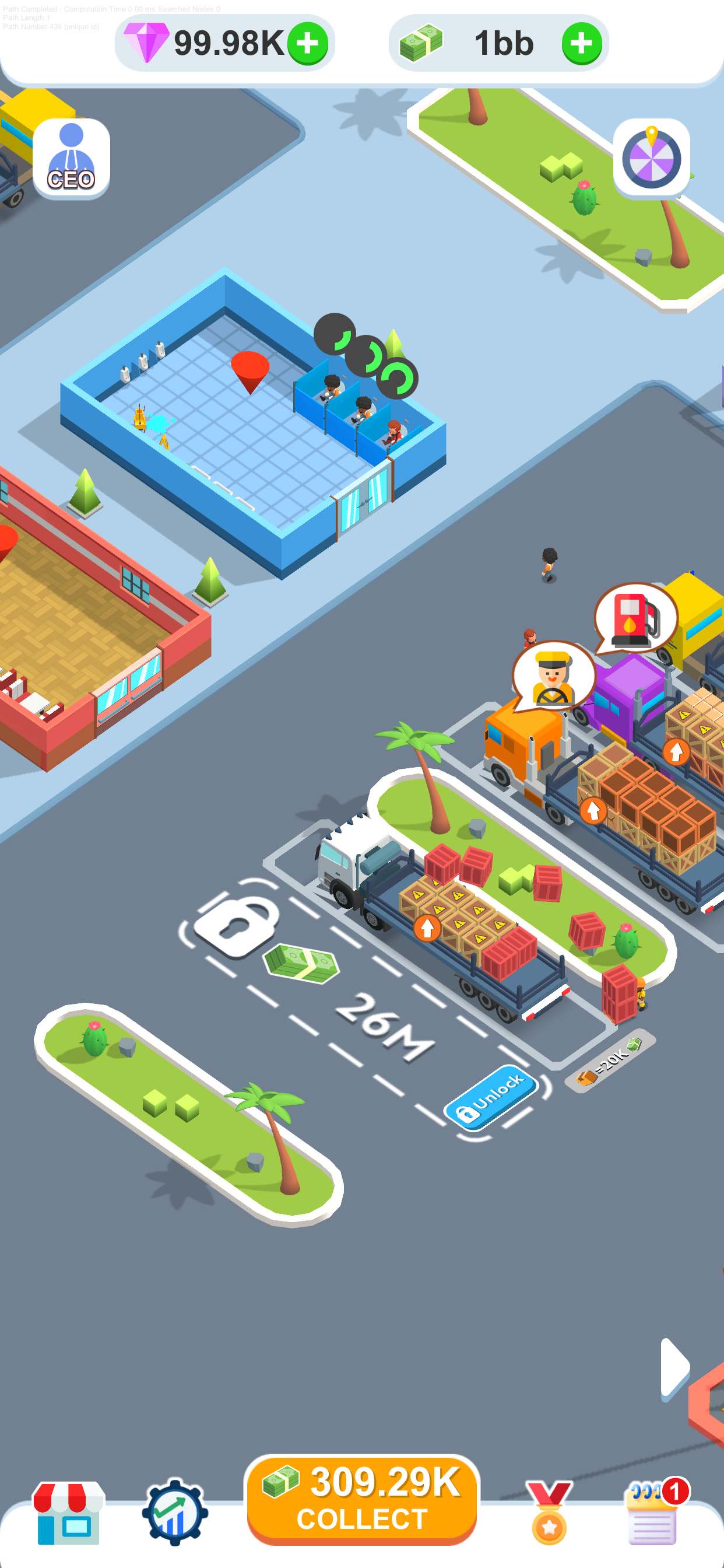 Truck Depot