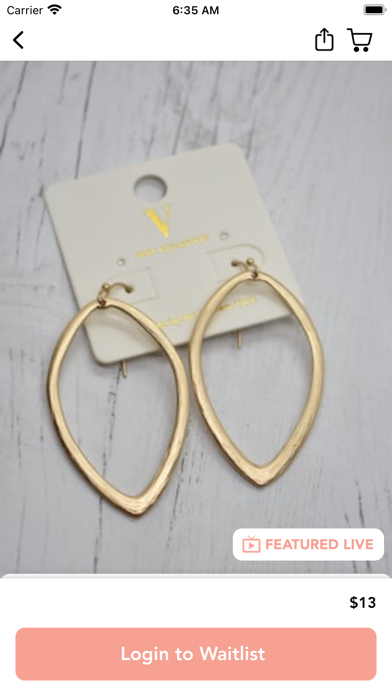 Shop PeachTree Boutique Screenshot