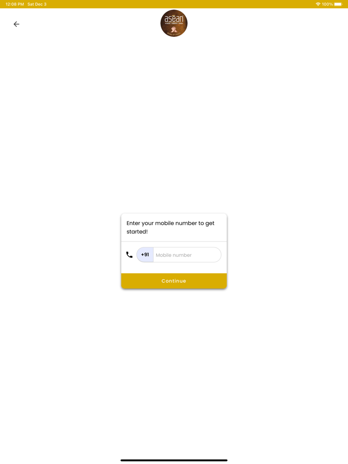 ASEAN HIGH FLYER SCHEME