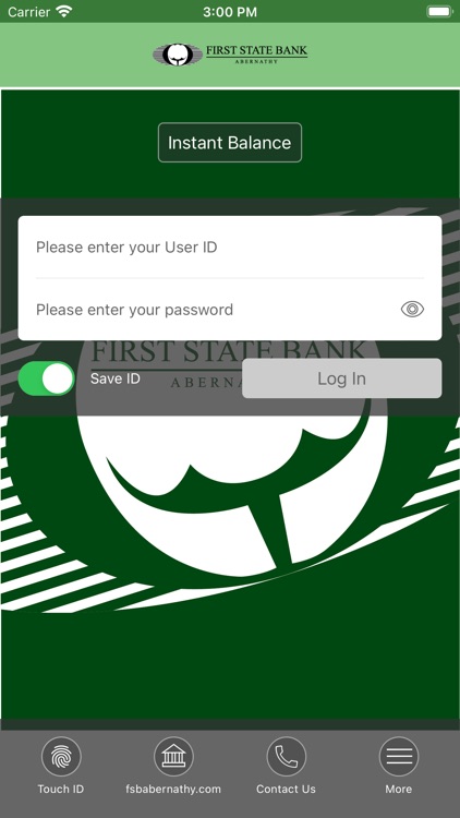 First State Bank Abernathy