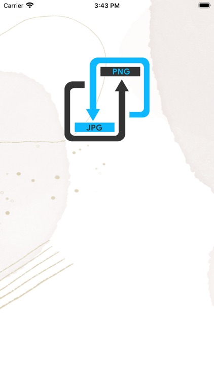 JPG to PNG image converter