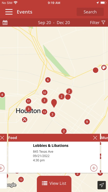 365 Things to Do in Houston screenshot-3