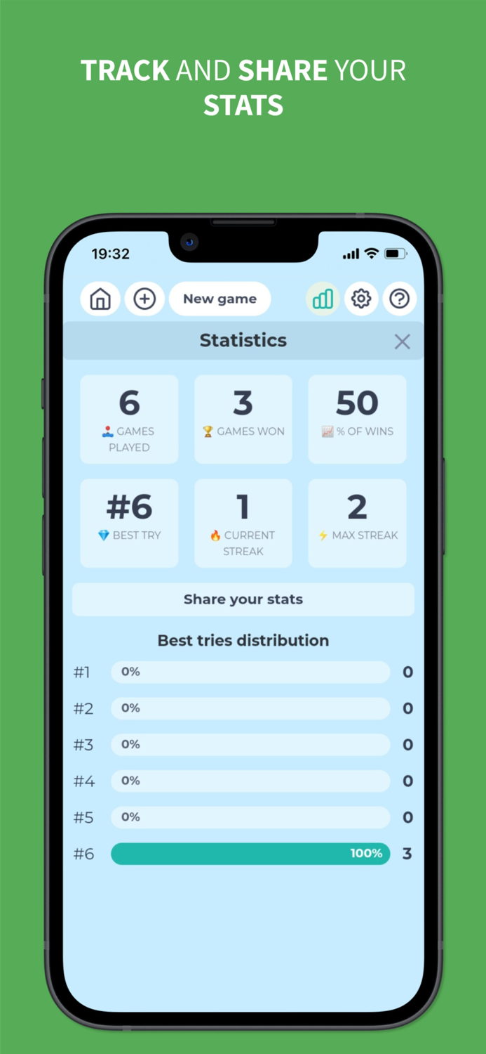 Word Game Daily  Unlimited