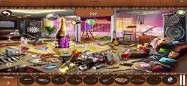 Game screenshot Big Home 4 Hidden Object Games apk