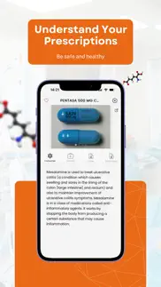 smart pill id - identify drugs iphone screenshot 2