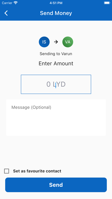 Seerafa Screenshot