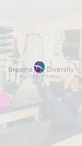 Game screenshot BREATHE DIVERSITY PILATES mod apk