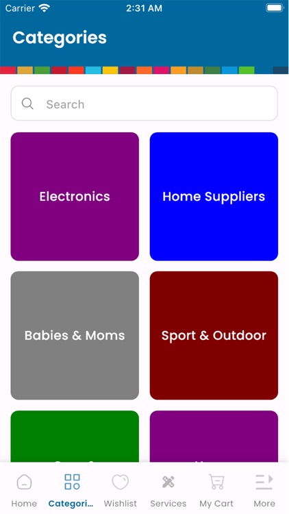 UTAJEER screenshot-4