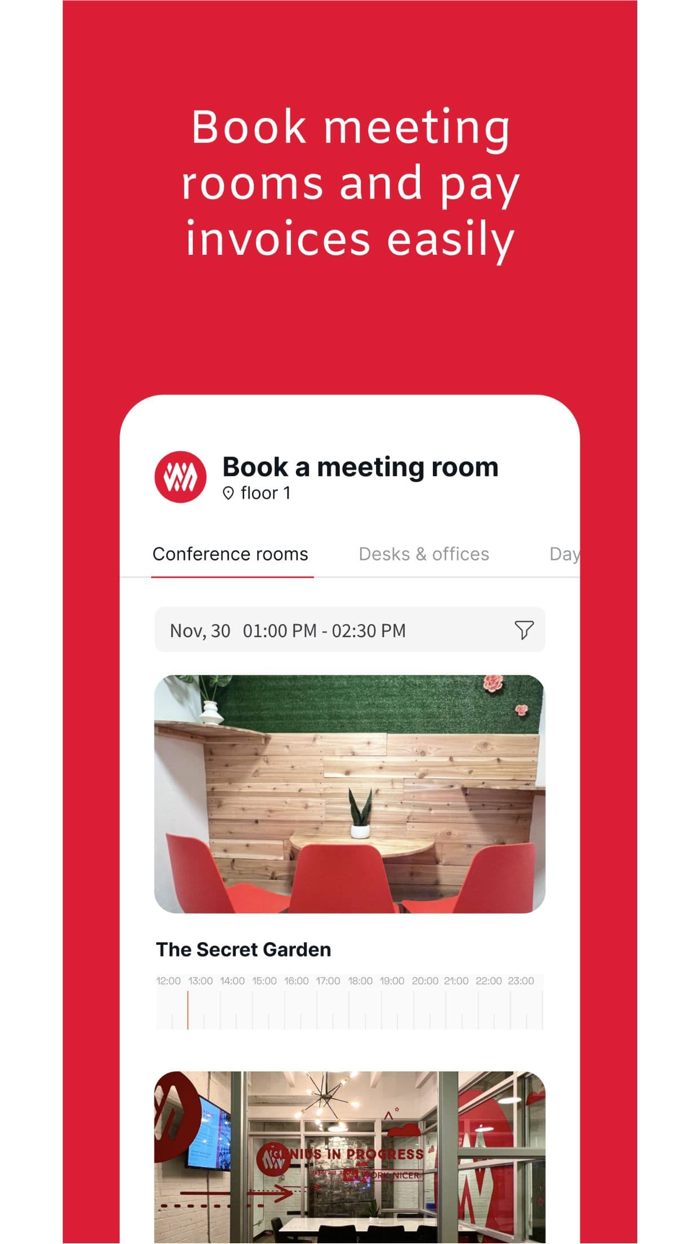 Work Nicer Community