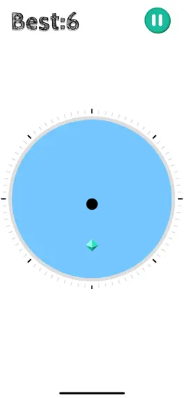 Game screenshot Circle Of Death hack
