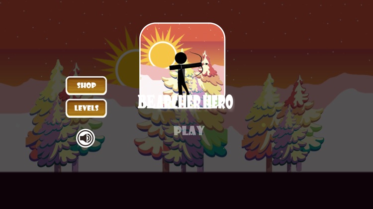 Archer Master - Top the World screenshot-8